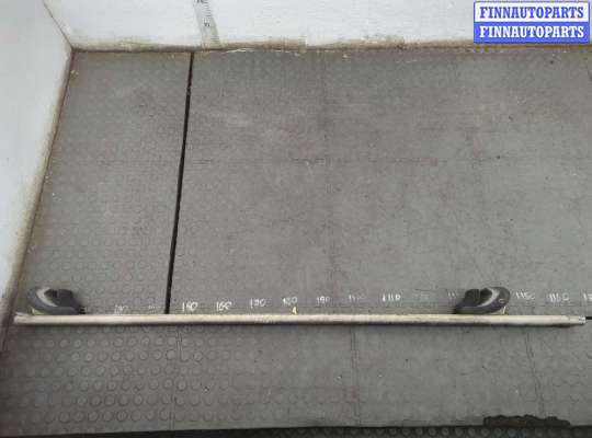 купить Рейлинг на крышу (одиночка) на Mercedes Vito W639 2003-2014