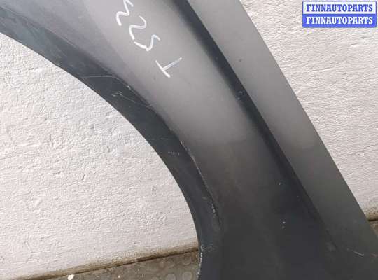 купить Крыло на Audi A4 (B8) 2007-2015