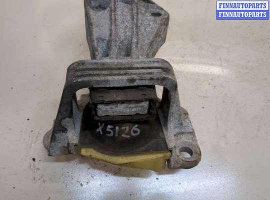 Подушка крепления двигателя RN1500730 на Renault Scenic 2009-2012