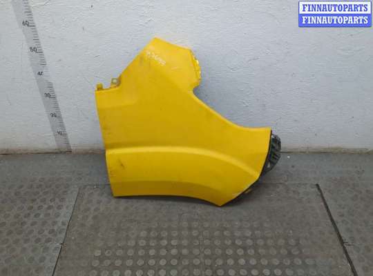 купить Кронштейн бампера на Fiat Ducato 2014-2025