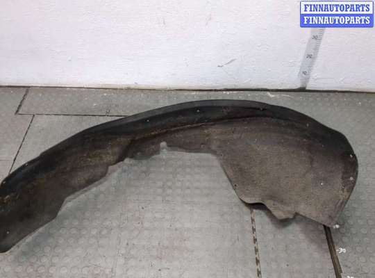 Защита арок (подкрылок) AU1722677 на Audi A6 (C5) Allroad 2000-2006