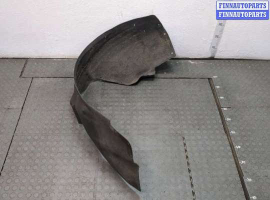 купить Защита арок (подкрылок) на Audi A6 (C5) Allroad 2000-2006