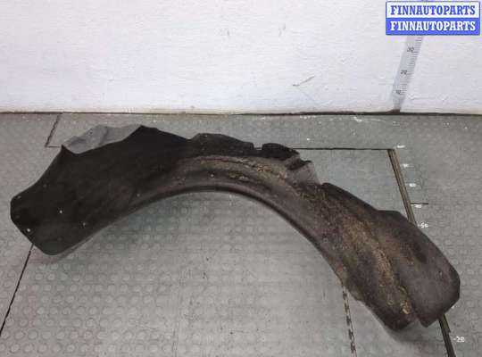 купить Защита арок (подкрылок) на Audi A6 (C5) Allroad 2000-2006