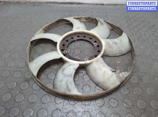 купить Крыльчатка вентилятора (лопасти) на Ford Transit 2000-2006