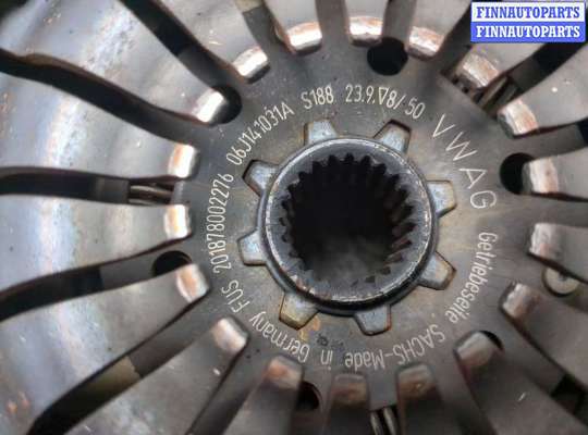 купить Маховик на Volkswagen Scirocco 2008-