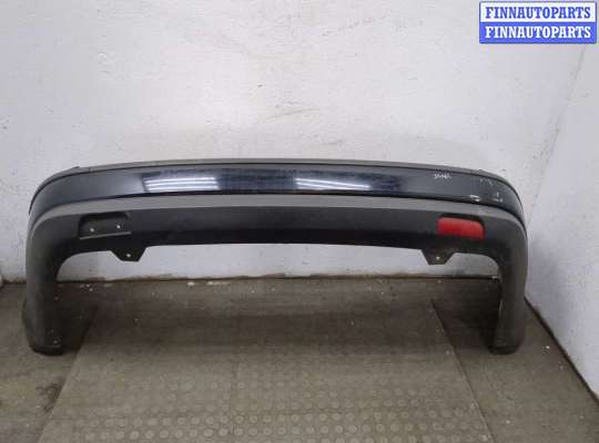 купить Катафот на Ford Focus 2 2005-2008