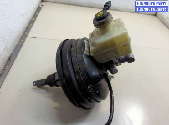 Купить Усилитель тормозов вакуумный на Land Rover Discovery 3 2004-2009 Усилитель тормозов вакуумный LRQ5765 на Land Rover Discovery 3 2004-2009