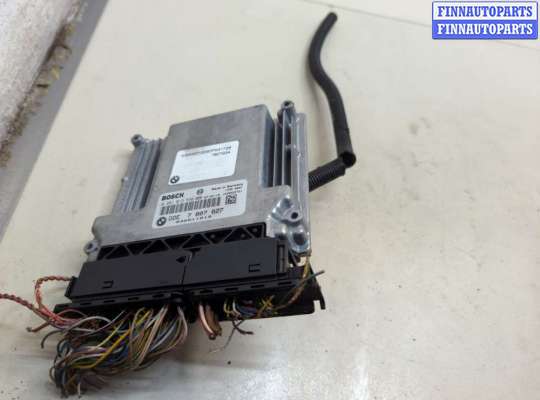 Блок управления двигателем BM3556403 на BMW 3 E90, E91, E92, E93 2005-2012