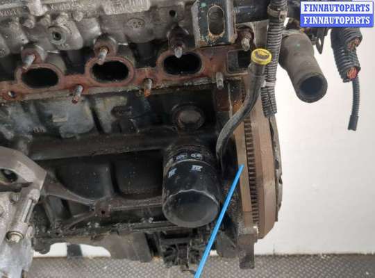 купить Форсунка топливная на Nissan Note E11 2005-2013