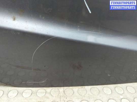 купить Капот на Honda CR-V 2001-2006