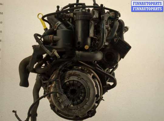 купить Двигатель (ДВС) на Ford Focus 2 2008-2011