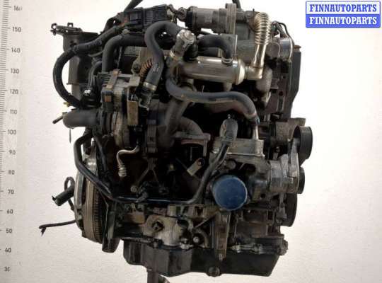 купить Двигатель (ДВС) на Ford Focus 2 2008-2011