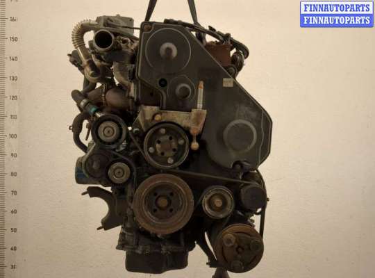 купить Двигатель (ДВС) на Ford Focus 2 2008-2011