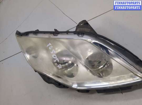 купить Фара (передняя) на Renault Laguna 3 2007-2015