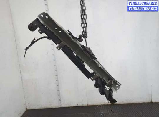 купить Рамка капота на Nissan Qashqai 2013-2022