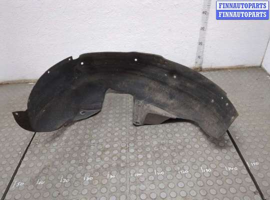 купить Защита арок (подкрылок) на Hyundai Tucson 3 2015-2021