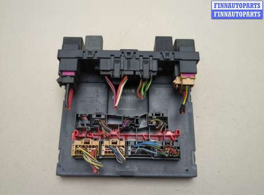 купить Блок управления бортовой сети (Body Control Module) на Skoda Octavia (A5) 2004-2013