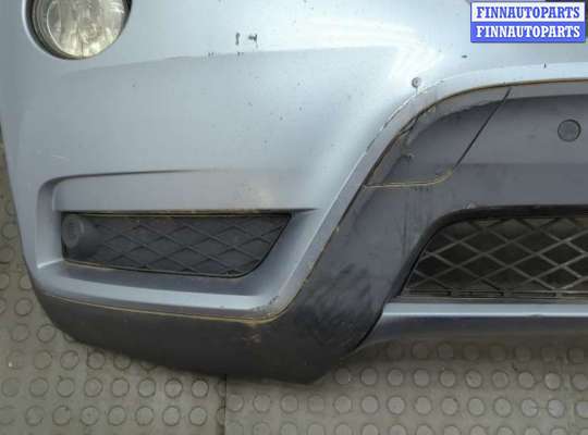 купить Бампер на BMW X3 F25 2010-2017