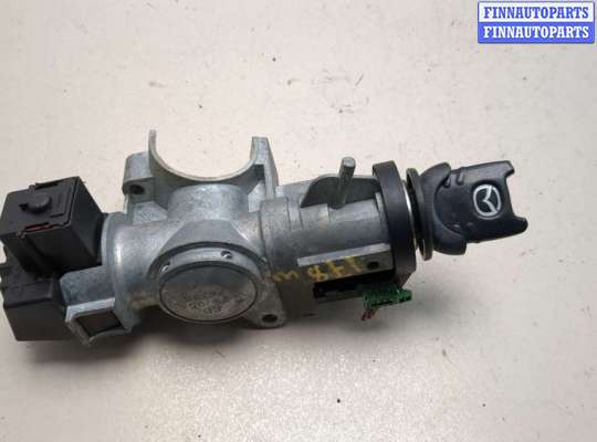 купить Замок зажигания на Mazda Tribute 2001-2007