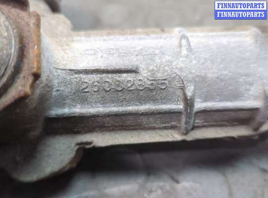 купить Рейка рулевая без г/у на Opel Meriva 2003-2010