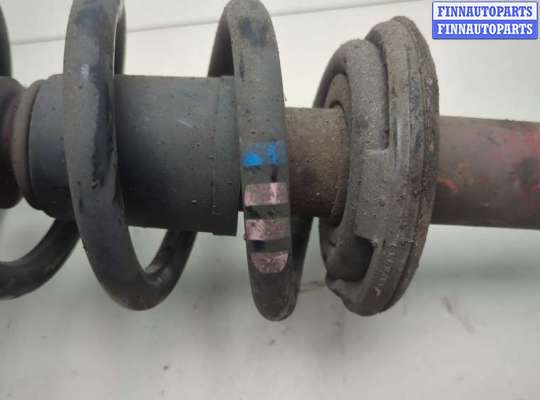 Стойка подвески амортизационная на Audi A6 (C6)