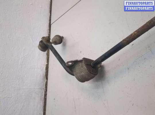 Стабилизатор подвески (поперечной устойчивости) на BMW 5 (E60/E61)