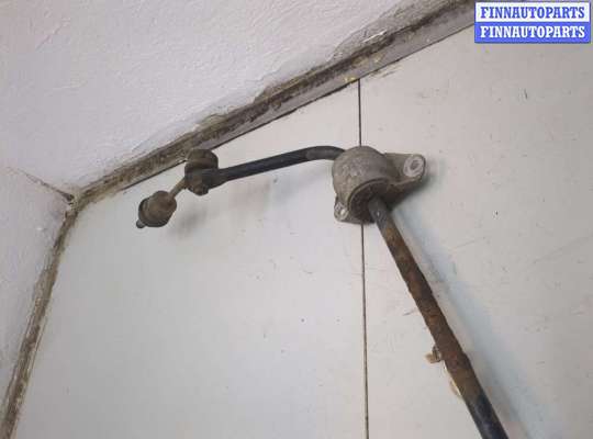 Стабилизатор подвески (поперечной устойчивости) на BMW 5 (E60/E61)