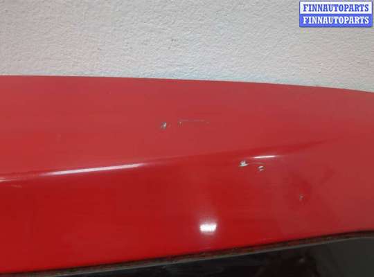 купить Крышка (дверь) багажника на Opel Agila 2000-2007