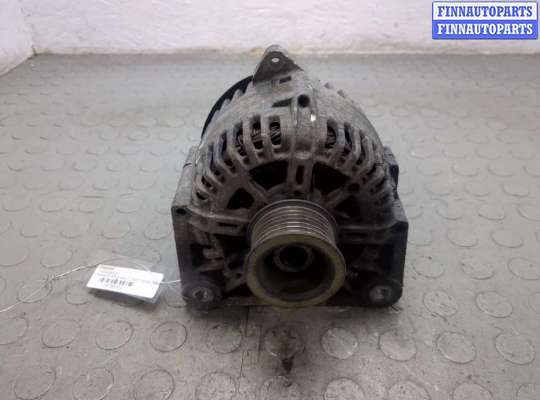 купить Генератор на Renault Megane 2 2002-2009