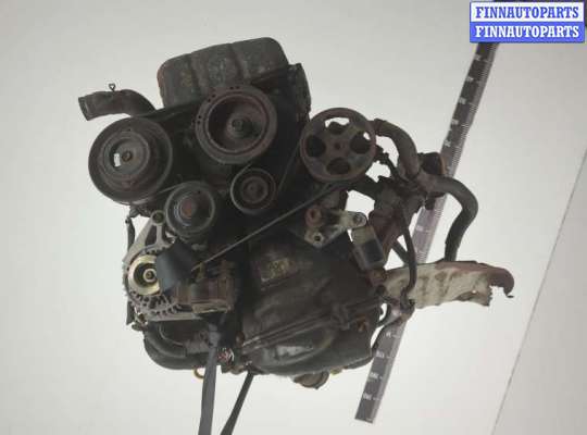 купить Двигатель (ДВС) на Toyota Matrix 2002-2008