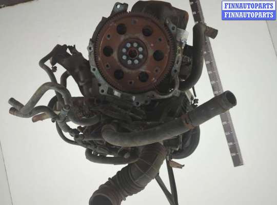 купить Двигатель (ДВС) на Toyota Matrix 2002-2008