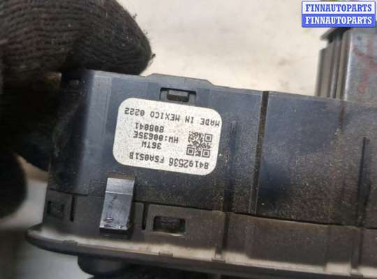 купить Переключатель света на Chevrolet Equinox 2017-2024