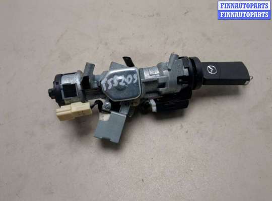 купить Замок зажигания на Mazda 3 (BK) 2003-2009