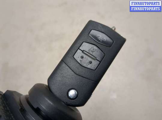 купить Замок зажигания на Mazda 3 (BK) 2003-2009