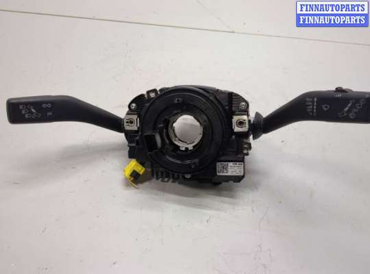 Переключатель поворотов и дворников (стрекоза) SK518000 на Skoda Fabia 2007-2014