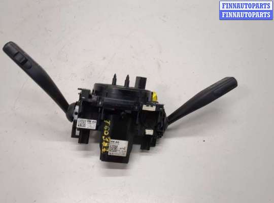 купить Переключатель поворотов и дворников (стрекоза) на Skoda Fabia 2007-2014