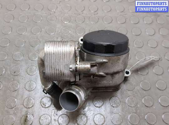 купить Корпус масляного фильтра на BMW 3 F34 Gran Turismo 2013-2019