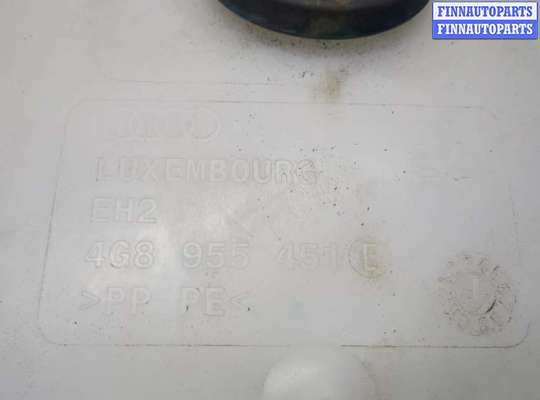 купить Бачок омывателя на Audi A6 (C7) 2011-2018