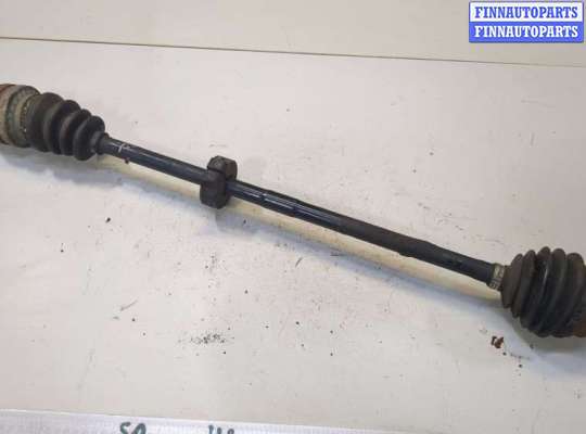 Купить Полуось (приводной вал, шрус) на Opel Astra G 1998-2005 Полуось (приводной вал, шрус) OP2292858 на Opel Astra G 1998-2005