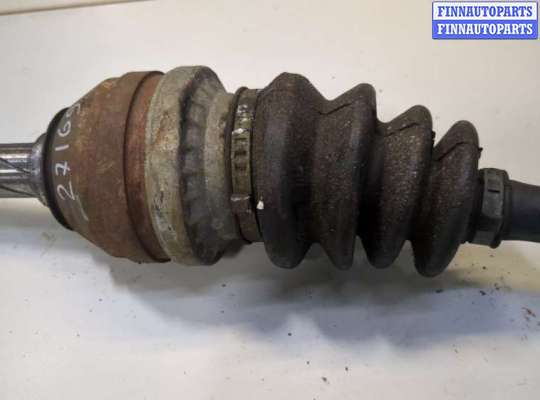 купить Полуось (приводной вал, шрус) на Opel Astra G 1998-2005