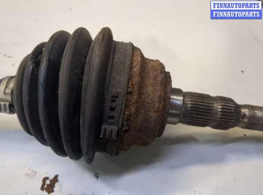 купить Полуось (приводной вал, шрус) на Opel Astra G 1998-2005
