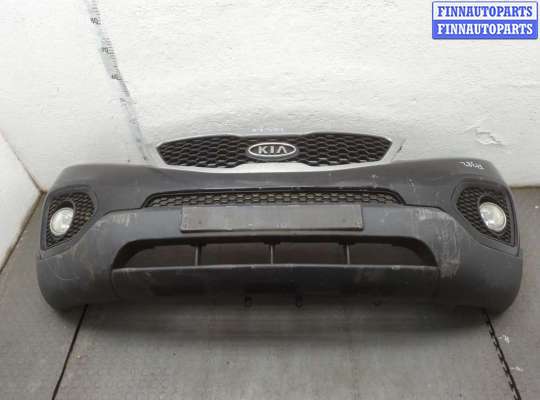 Купить Фара противотуманная (галогенка) на KIA Sorento XM 2009-2021 Фара противотуманная (галогенка) KA586134 на KIA Sorento XM 2009-2021