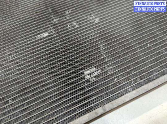 купить Радиатор охлаждения двигателя на Peugeot 4007 2007-2012