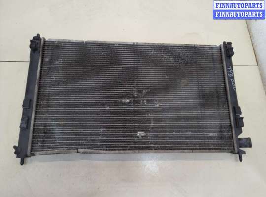 купить Радиатор охлаждения двигателя на Peugeot 4007 2007-2012