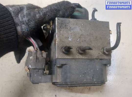 купить Блок АБС, насос (ABS, ESP, ASR) на Mercedes Vito W639 2003-2014