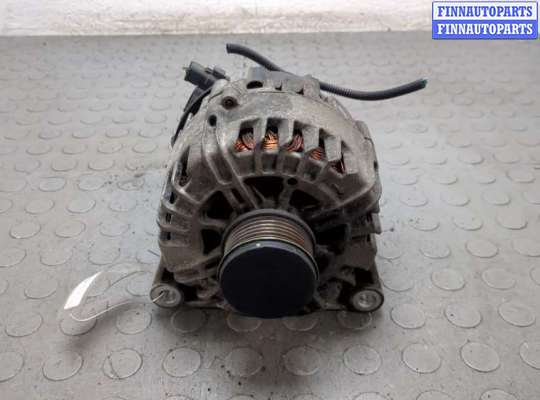 купить Генератор на Citroen C4 2010-2020