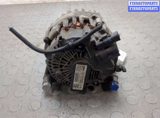 купить Генератор на Citroen C4 2010-2020