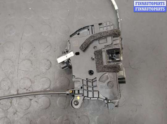 купить Замок двери на Renault Trafic 2014-2025