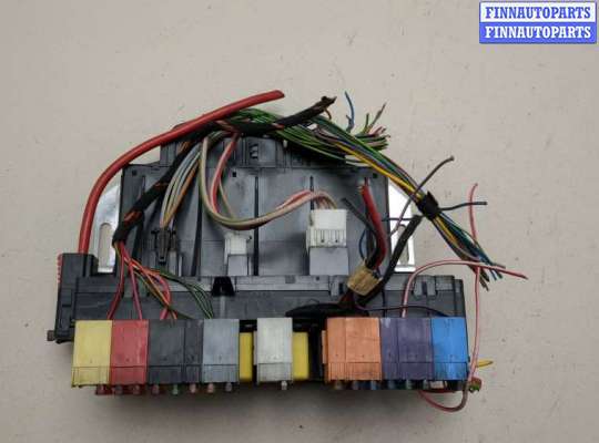 Блок управления SAM MB1560965 на Mercedes S W220 1998-2006