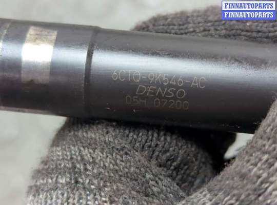 Форсунка топливная на Ford Transit Mk6 / Mk7